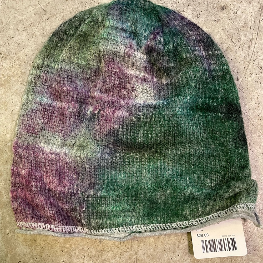Winter Beanie